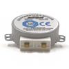 1 Stück 220-240V 4W Synchronmotor TYJ50-8A7 für Mikrowellen-Drehteller