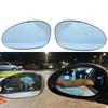 04-08 BMW E90/E91/E92 Heated Rearview Mirror Lens Replacement