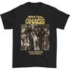 Ordina dall'album della band Chaos maglietta nera a maniche corte Tutte le taglie dalla S alla 5XL