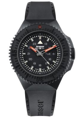 Tracer P69 Stealth Black 109855 Ur Herre