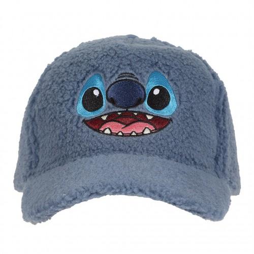 Lilo & Stitch Bouclé Baseball Cap