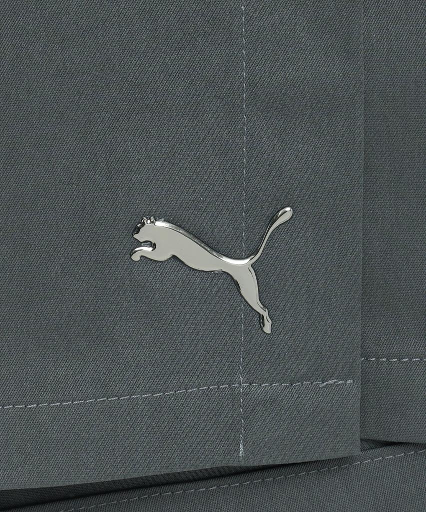 Puma Dare To Skirt - Mineral Grey / 633252-83