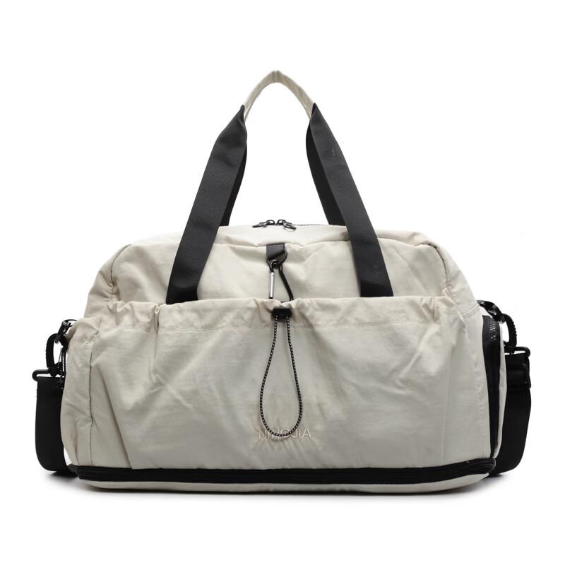 

Li Shen Lightweight Expandable Travel Duffel Bag