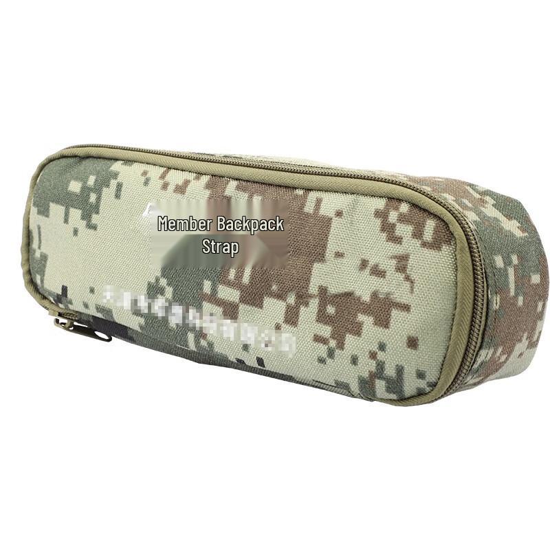 Emergency Patient Carrying & Dragging Strap