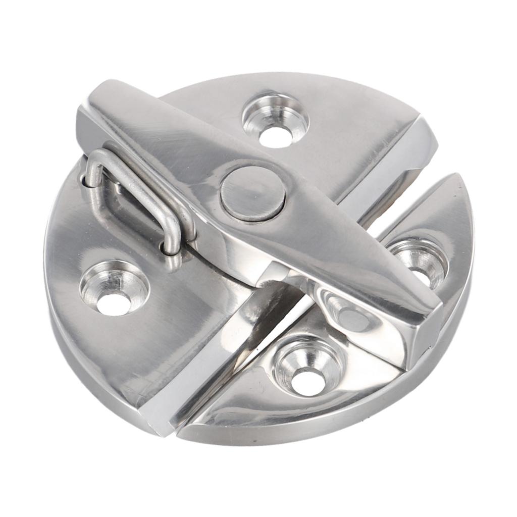 Boat Door Catch Marine Boat Door Latch Boat Accessories Easy Installation Secure Closure Versatile Applications