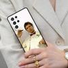 Scarface Tony Montana Cell Phone Case for Samsung Galaxy S26 Ultra S25 S24 S23 S22 S21 S20 Note10 Cover