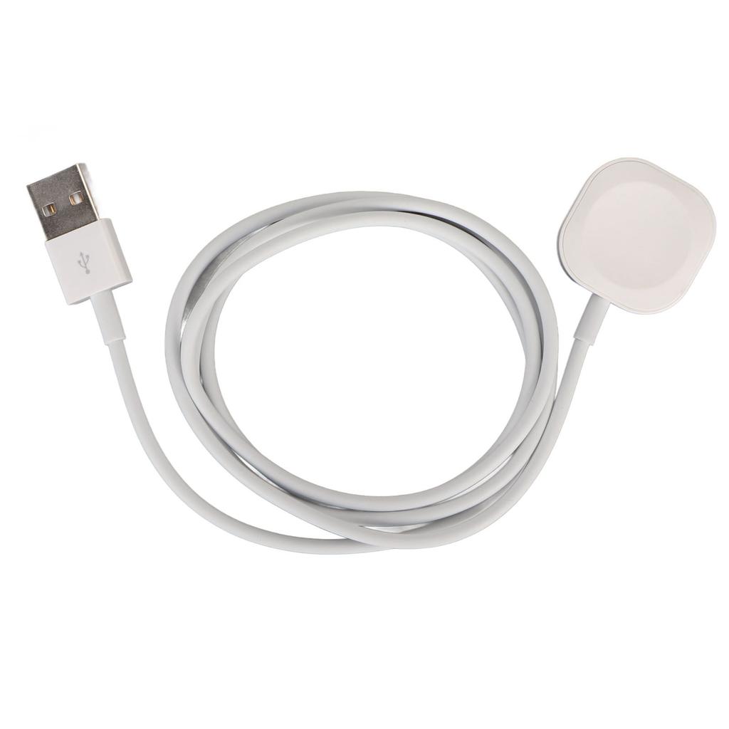 Nabíječka pro hodinky 8 7 6 5 4 3 2 1 SE Přenosný USB magnetický bezdrátový nabíjecí kabel pro hodinky pro domácnost a cestování