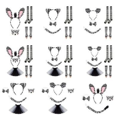 Vestiti e accessori – Accessori