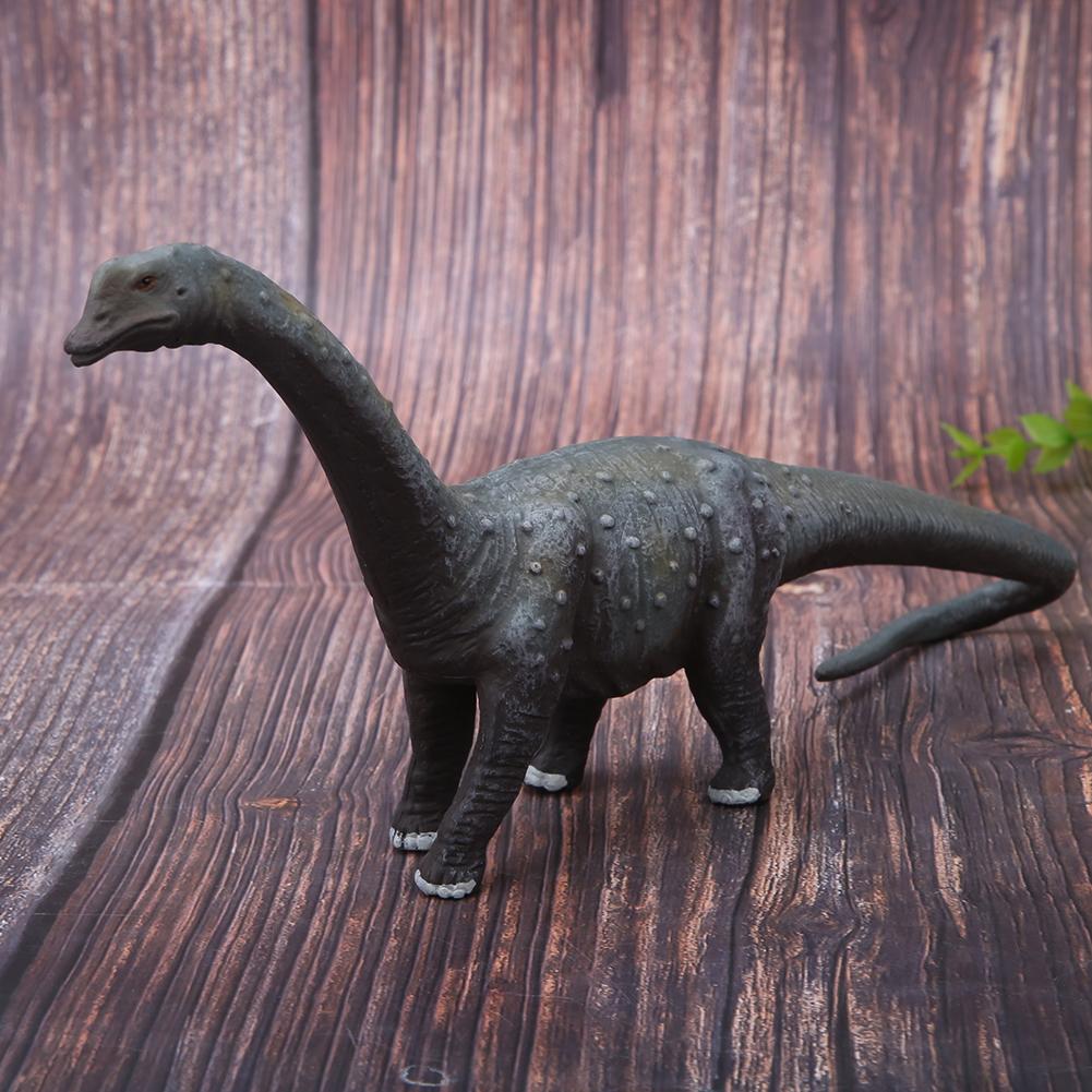 Simulation Saltasaurus Model Ornaments Desktop Decoration Educational Toy