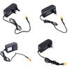 Lightweight XT60 Plug 12V 3A Power Supply Adapter for 1S Remote Controlled Li Battery Charger
