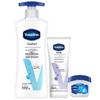 Vaseline Gentle Skincare 3-Piece Set