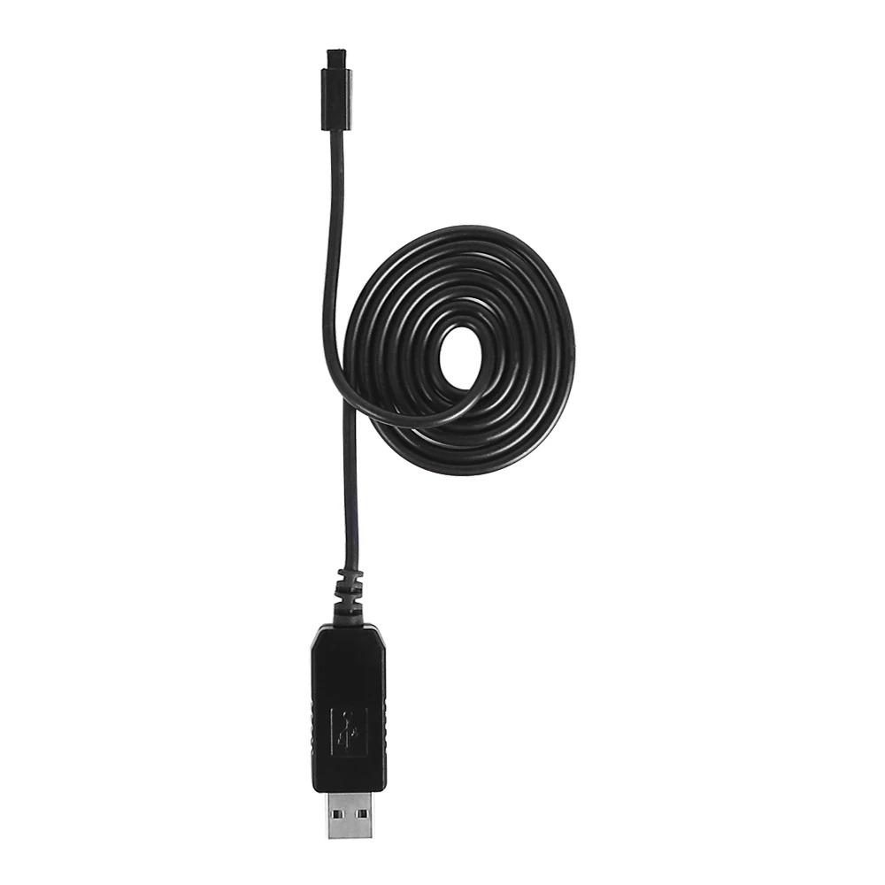 Di2 Universelles Ladekabel für Shimano 6870 9070 8050 8070 9150 XT XTR SM-BCR1/BCR2 Controller Display Lade Dura-Ace Ultegra