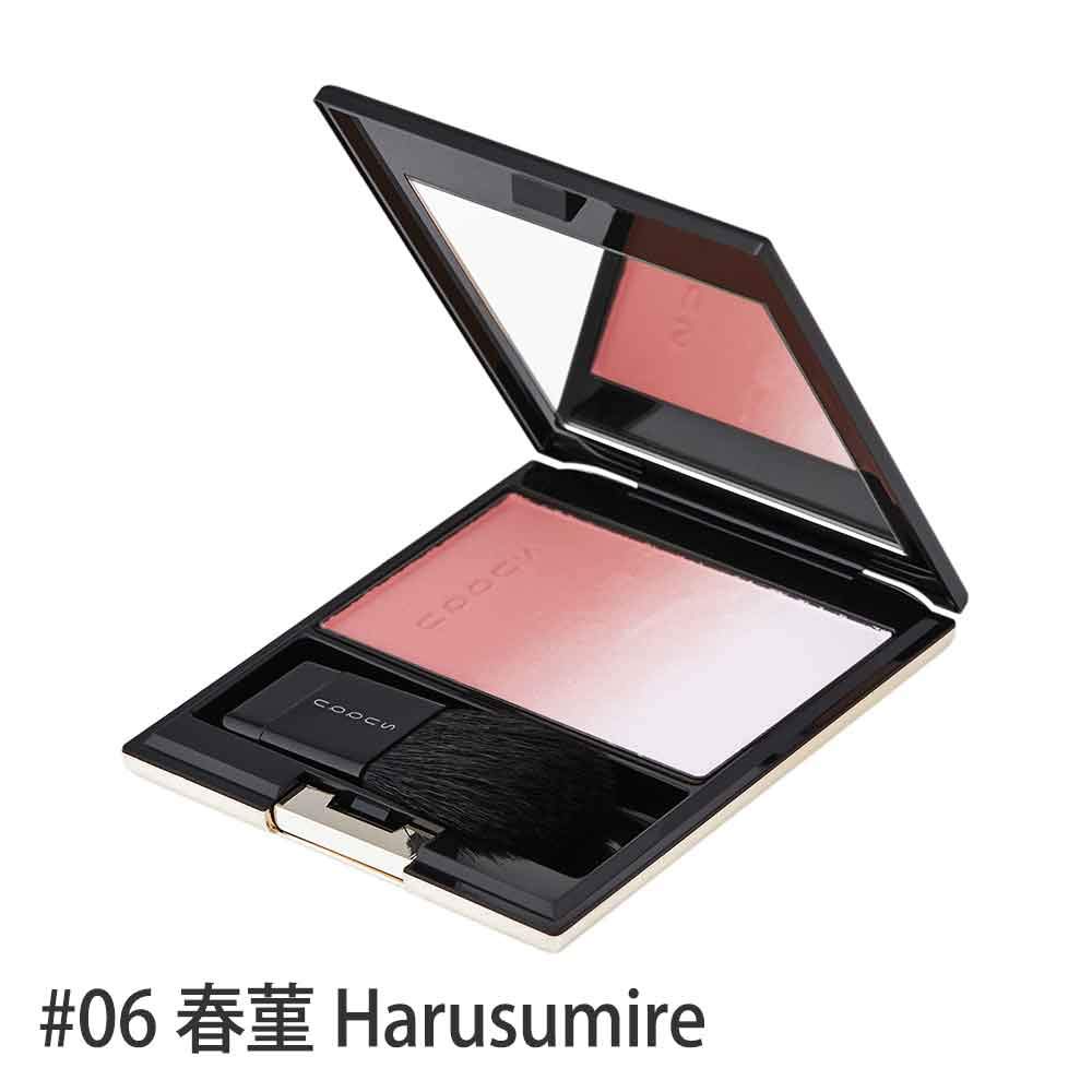 

SUQQU Pure Color Blush 06 Spring Violet (In Stock) 1 Count (x 1) [Parallel Import]