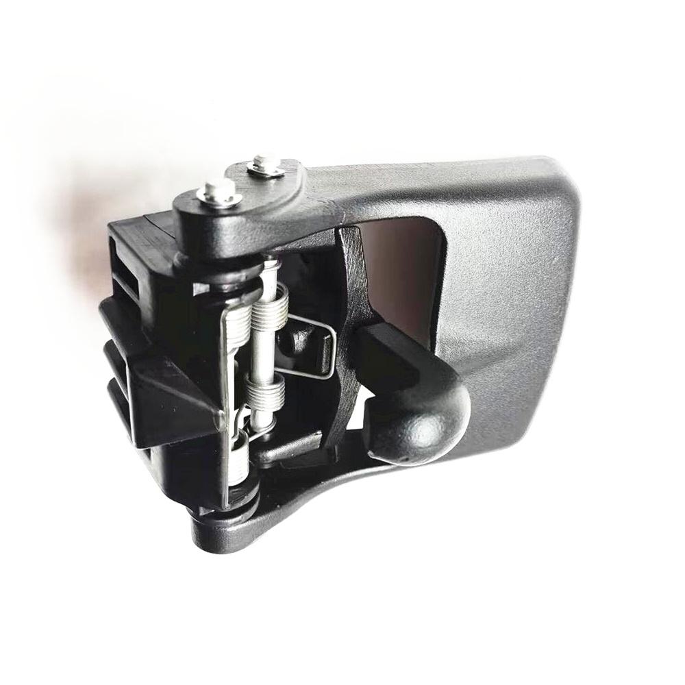 Car Folding Top Latch 68391566AB For Jeep 2020-2024 Gladiator 2018-2024 Wrangler