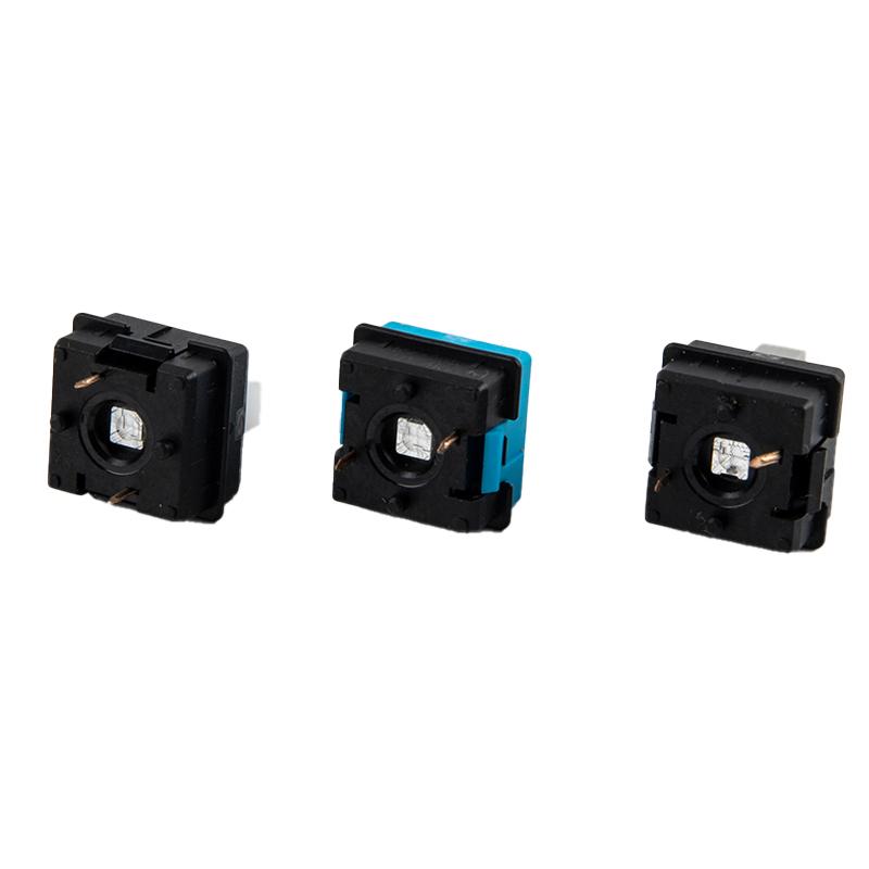 מתג רומר-G 1 יחיד עבור Logitech G910 G810 G310 G413 מתג מקלדת מכנית