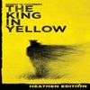 The King In Yellow Heathen Edition by Sheridan Cleland Paperback Book 9781948316019