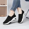 Fashion Fashion 2025 Casual Spring Autumn Slip On Women's Shoes Korean High Quality Offer New Designer Luxury Cheap Ladies Footwear Sale