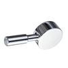Single Lever Tap Handle Replacement Designed for 40mm Cartridge Use in Residential Shower and Bath Installations