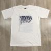 Nirvana Rock Oldschool T-Shirt