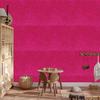 Purple and pink glitter wallpaper, purple background for living room and bedroom 50x1000
