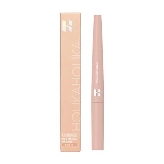 Holika Holika Under Eye Maker 01 Bear