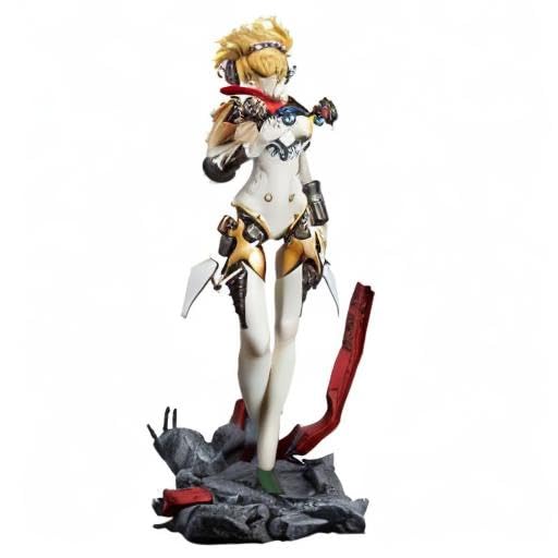 Ikurie Persona 4 The Ultimax Ultra Suplex Hold Aigis Extreme Orgia Mode 1/6