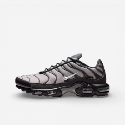 Air Max Plus Cordura 'Dark Smoke Grey'