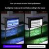Smida Outdoor Solar Mosquito Killer