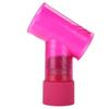 Professional Hair Dryer Diffuser Portable Spin Hair Diffuser Hair Styling Accessory  For Curly Hair