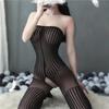 S-3XL Sexy Lingerie Ladies Sexy Pajamas Erotic Temptation Sex Clothes Baby Clothes Transparent Clothing Black Sexy Lingerie