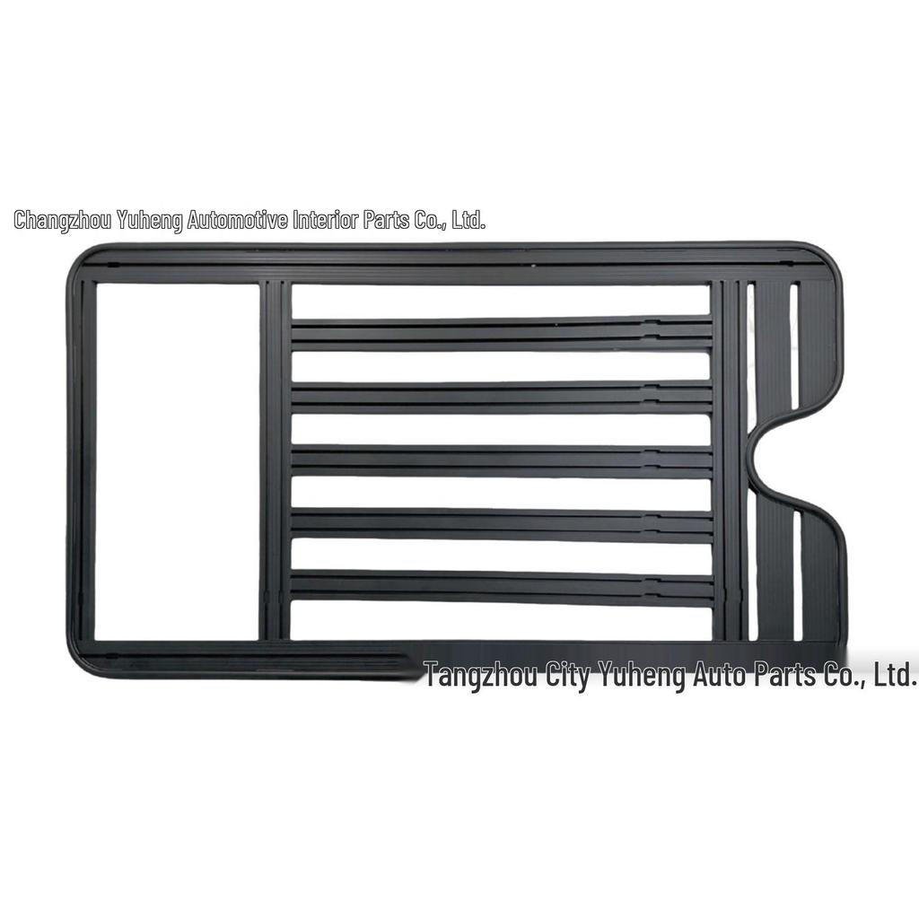 BYD Fangchengbao Roof Platform Luggage Rack