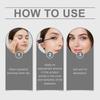 Zephoco Eyelash Serum: Lightweight, easy absorption, fine brush for full, natural lashes and shiny, everyday eye makeup.