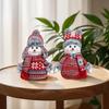 Festlig tilbehør – Julepynt