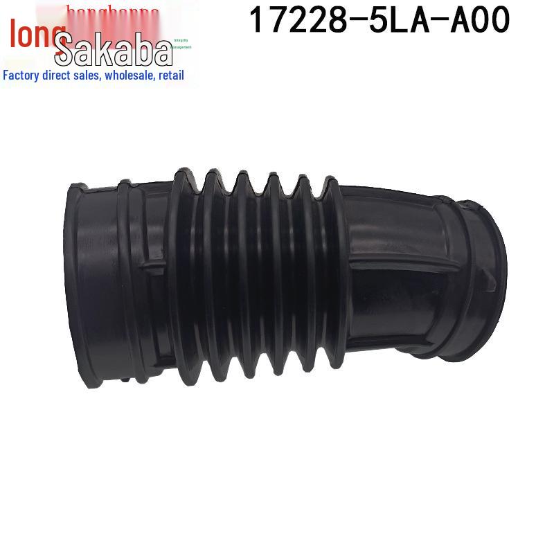 Honda CRV 15-16 Intake Pipe Supercharger Hose Air Filter 17228-5LA-A00