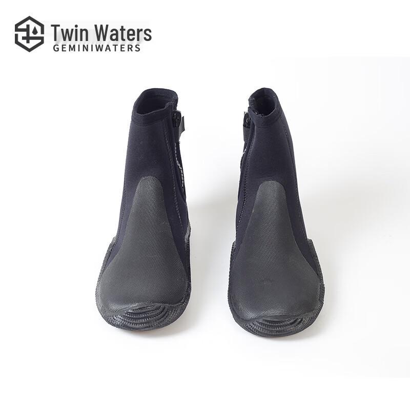 SANSHENG Gemini Water Rescue Boots Regular Size