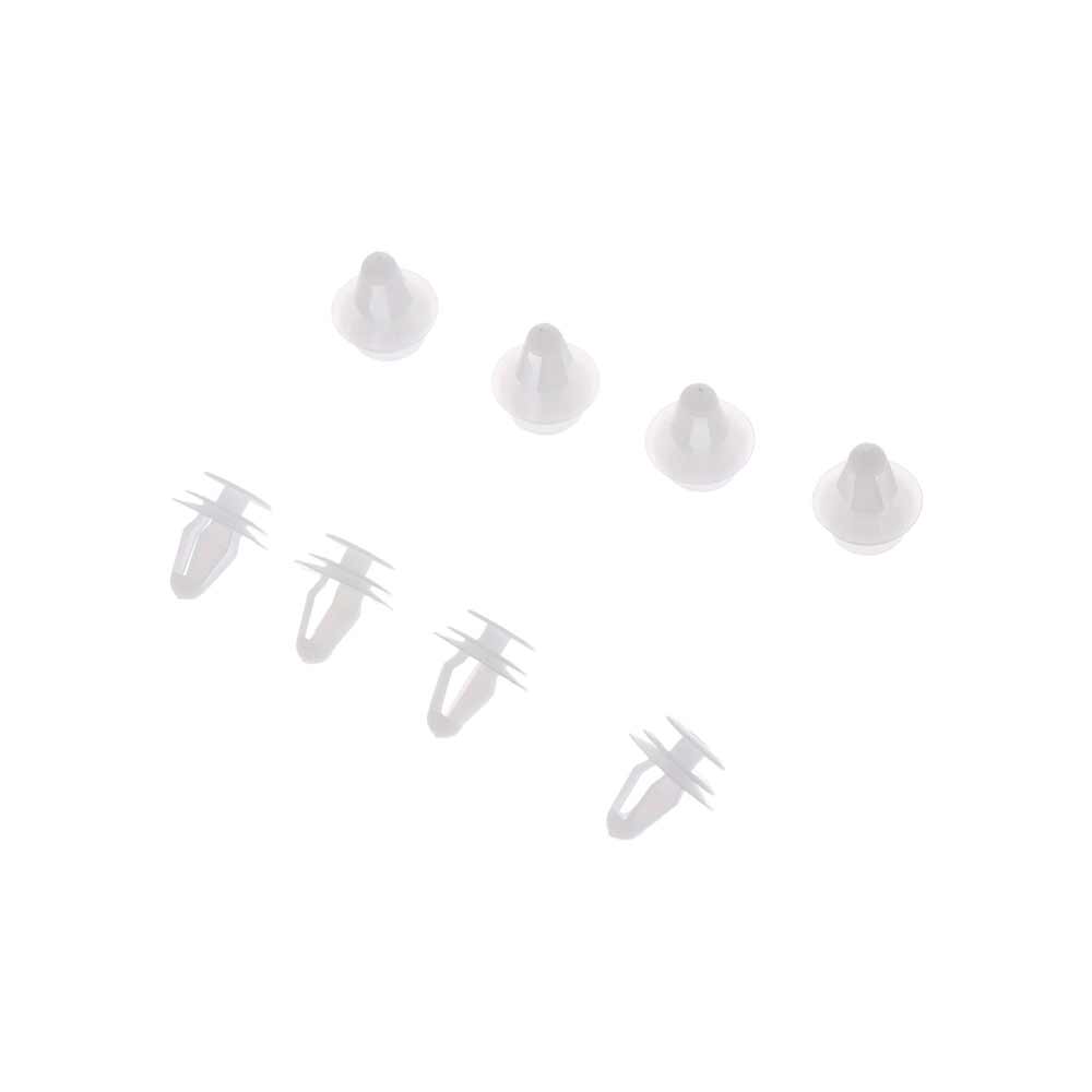 Panel Retainer Car Clips Car Interior Door Panel Clips Retainer Clips Push Rivets Auto Fastener