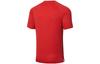 Li Ning Table Tennis Collection T Shirt Unisex Total Cherry Red AAYT031-6