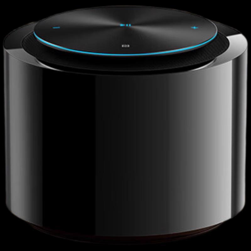 Xiaomi Sound Hi-Fi Smart Speaker (Vinyl Classic Edition) CN plug (adapter included)