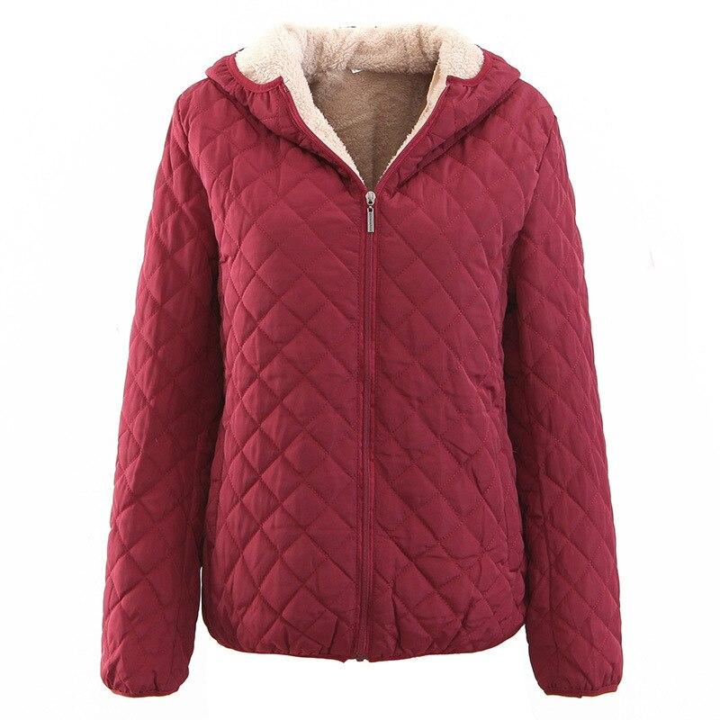 Women Female Zipper Women Cloths Loose Jackets
