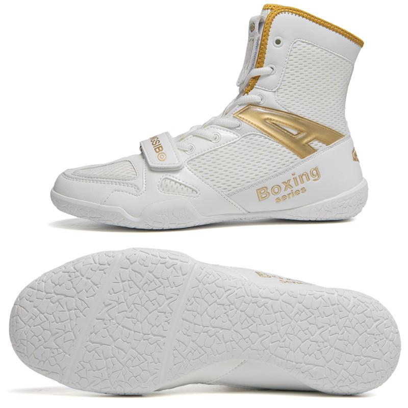 

Мужская обувь для бокса, женская дышащая обувь для борьбы, профессиональные нескользящие спортивные кроссовки, нескользящие брендовые боксерские ботинки 31