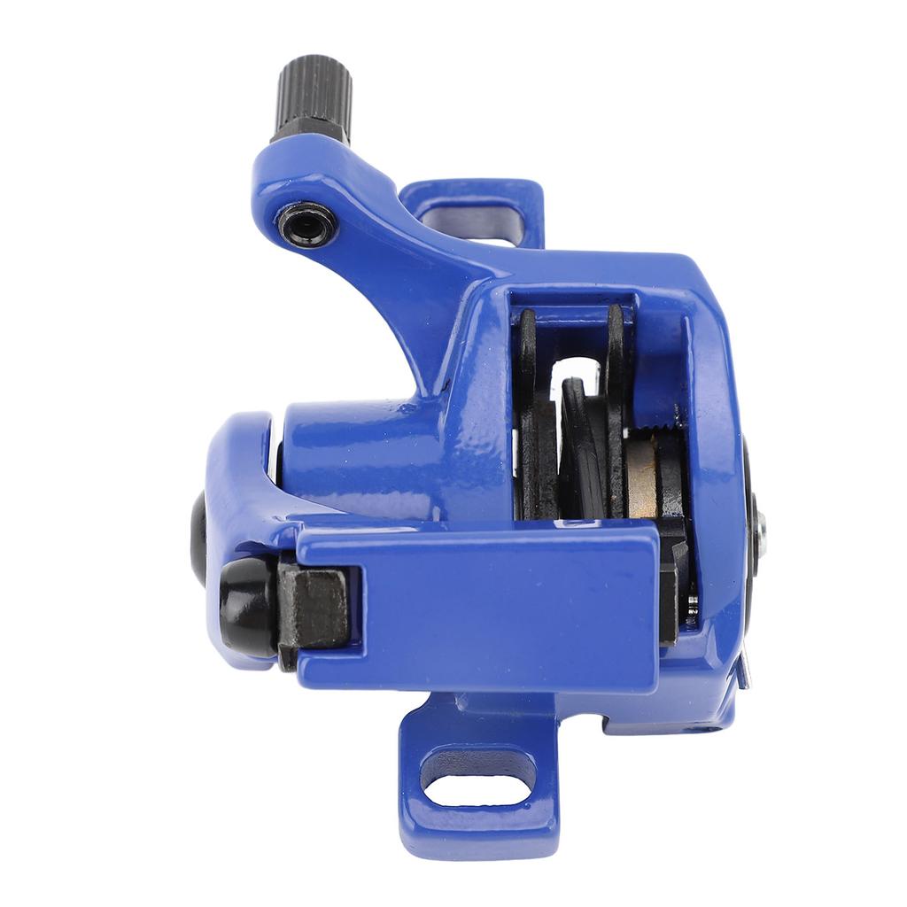 Electric Scooter Disc Brake Electric Scooter Mechanical Disc Brake Replacement for Xiaomi MI3 MI4