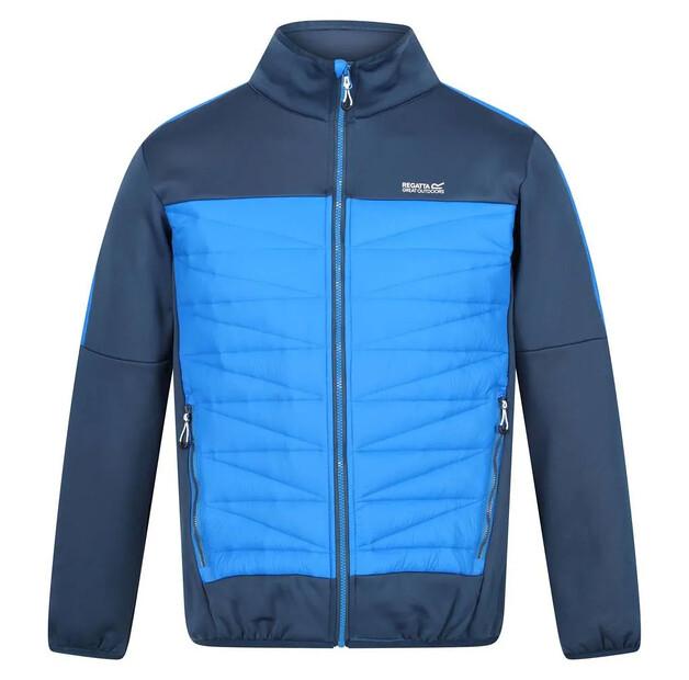 

Regatta Clumber II Hybrid куртка S