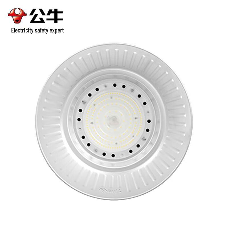 BULL MK-C150A-AS 150W LED Industrial High Bay Light