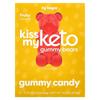 IHerb Keto Gummibärchen, Fruchtgeschmack, 12 Beutel (Je 23 g)