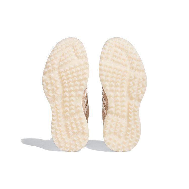 Adidas S2G SL 23 Shock Absorbing Slip Resistant Durable Low Top Golf Shoes Women Golf Shoes Pink White GV9429