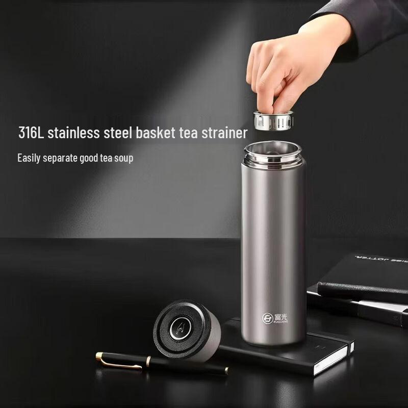 Fuguang 316 Stainless Steel Vacuum Insulated Mug