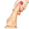 Special-shaped Dildo G-spot Stimulation Female Masturbation Device Penis Vagina Fake Dick Eggless Male Dildo Manual Adult Products
