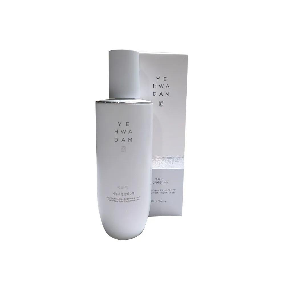 YEHWADAM Jeju Magnolia Pure White Sap 160ml