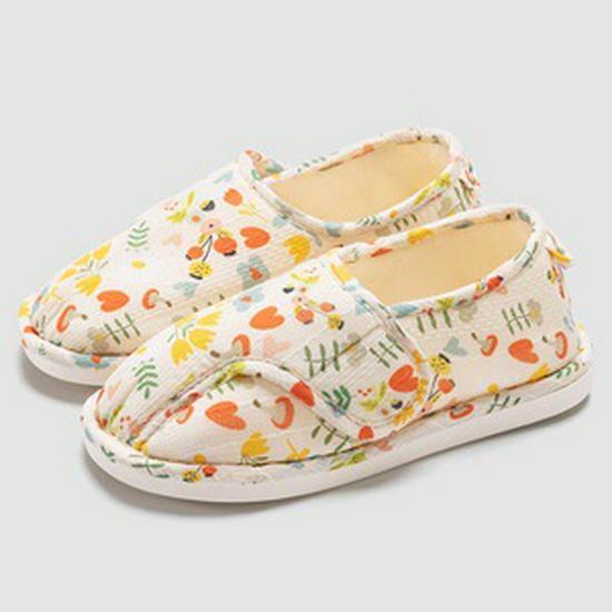 Non-Slip Spring/Autumn Maternity Slippers with Soft Sole for Postpartum Comfort