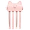 Heated Hair Root Volumizer Clip for Lift and
